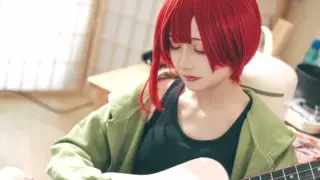 [wgg] カタオモイ-Crimson Elio- (re-cast/please don't disturb the leader!)