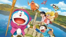 SUB.INDO (TERBATAS) Doraemon Movie 44: Nobita no E Sekai Monogatari