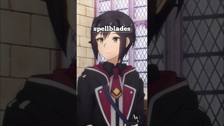This anime surprised me this season 😱🫢| #anime2023  #newanime #animevideos #animeviral #animes