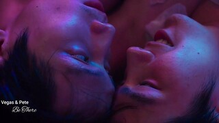 Vegas & Pete / Be There Kinnporsche The Series - ไทย BL fmv