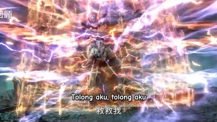 Renegade Immortal Episode 79 Sub Indo