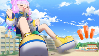 [October] Cute Slime Puniro Episode 4 Preview [MCE Localization Team]