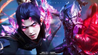 Final BTTH S5 Episodes 142 Detik2 Kematian Pak Tua Zhai Xing ☠️🔥