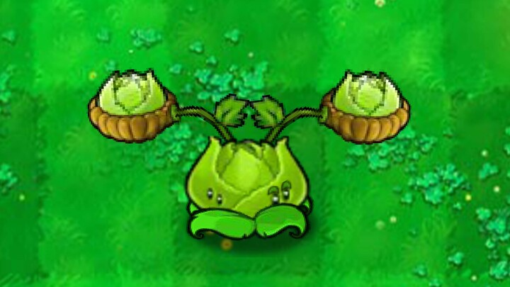 New Plant: Arguing with the Pitcher!