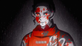 [Onimai Tsuji Muzan] Rasa penindasan dari Raja Hantu