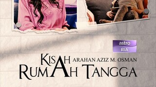 Kisah Rumah Tangga ~Ep3~