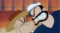 ป๊อปอาย ตอน เที่ยวกลางคืน