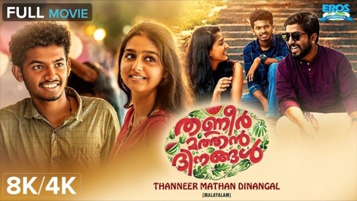 Thanneer Mathan Dinangal 2019 ‧ Comedy/Romance ‧malayalam