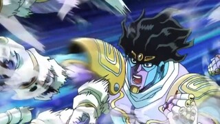 Có bao nhiêu người bị ảnh hưởng bởi Ora của Jotaro?