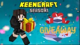 KeenCraft 04 GiveAway