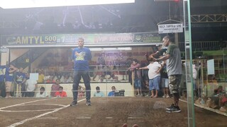 3rd fight camalig cockpit