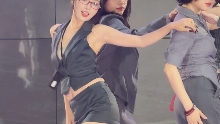 Legal Beauty～～