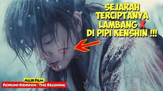 Inilah Sejarah Luka Pada Samurai X | Alur Cerita Film...