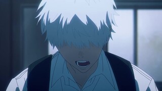 【光死夏/MAD】He who turned into a star
