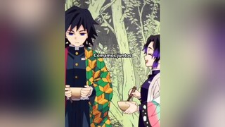 Ya lo vieron?😭💖🤌🏻parati fypシ fyp fouyou demonslayer kimetsu_no_yaiba tomioka giyuutomioka tanjiro nezuko zenitsu shinobu paratiktok