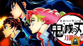 kimetsu no yaiba S3