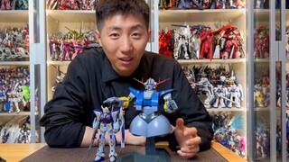 [MG Chronicle 051] MG Zeon - Will you buy it or RG after the reprint? Let's take a look at the quali
