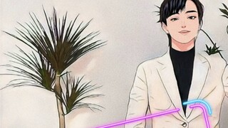 บทช่วยสอนการไล่ผีของทีมสังหารผีหยางที่แกว่งไปมา