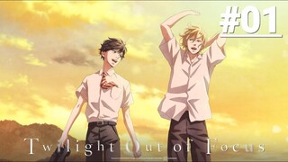 Tasogare Out Focus - Tập 01 (Vietsub)【Toàn Senpaiアニメ】