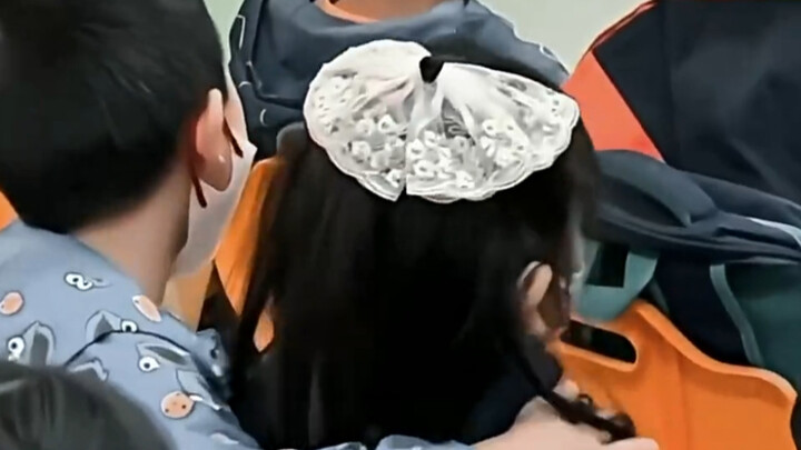 Girl’s Dad: Give me all the info on this boy in three minutes!