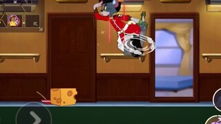 [Tom and Jerry Mobile Game] I met the second team of mice and released Robin Hood to them. Pippi Cor
