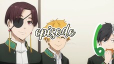 wind breaker season 2 episode 6