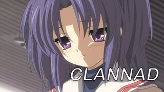 [Clannad | Kotomi Ichinose] Tôi đã gặp Thỏ vào ngày hôm kia, Deer ngày hôm qua, và bạn hôm nay