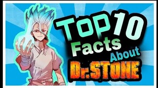 Why Senku Loves Doraemon, Mario & Games | Dr. Stone Facts [Hindi] |