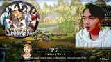 Let's Play Wandering Sword part 7: Trip in Pingkang City Alhamdulillah Bang Wang Jun Tobat Juday!!!