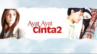 27 Ayat Ayat Cinta 2 - 2017 - Indonesian Movies