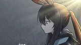 [Arknights Doujin Animation] W Personal Mission 2 PV