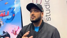 Berikut merupakan jawapan kepada perancangan untuk meningkatkan umur Ejen Ali pada masa hadapan.