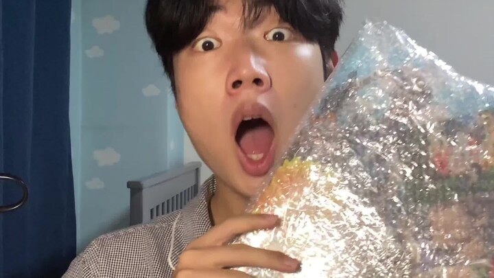 Dream Team’s Hello Future! Let’s experience the fun of unpacking albums together | Album Unboxing Sh