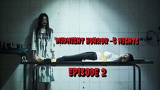 MIDNIGHT HORROR:6 NIGHTS -Ep.2