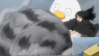 【银魂】警匪合作初显成效