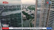 Berita Satu Siang BTV - 13 Juli 2025