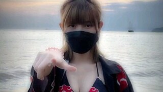 anggota Akatsuki terkuat