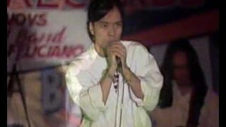 SA PILING MO - Mabuhay Singers