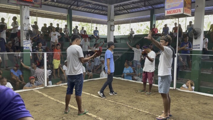 Salceda Sports Arena