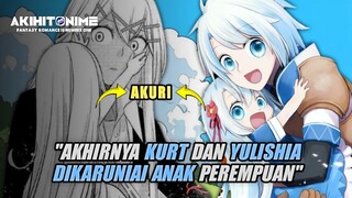 Woy Lah Mereka Dah Punya Anak!! [Kanchigai no Atelier Meister]