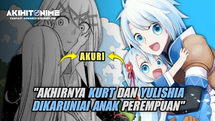 Woy Lah Mereka Dah Punya Anak!! [Kanchigai no Atelier Meister]