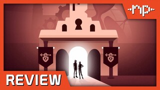 Escape Academy Review - Noisy Pixel