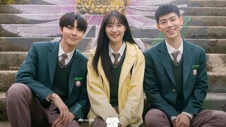 family by choice episode 8 (sub indo)