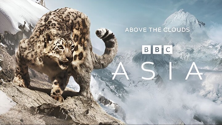 Asia_S01E02_Above the Clouds