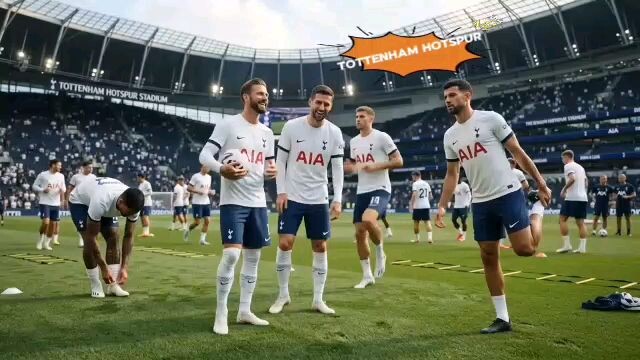 premier league is back