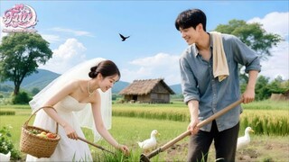 Female CEO and Adorable Farmer with a Daughter