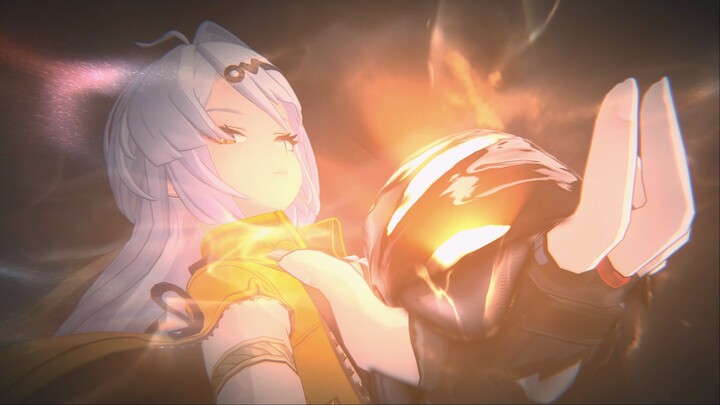 [绝区零] 原创战斗曲：zenless Zone Zero / Urban Cyberpunk Style (Fan made Track)