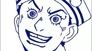 【JOJO memes】Apakah kamu punya meme dan CP yang kamu suka~