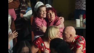 V' FRI(END)S official MV