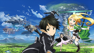 Sword art Online SS1 ( Phần 2 ) | Nhạc phim Anime ( tổng hợp tập 15-25 )